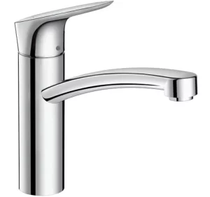Смеситель для кухни Hansgrohe Logis 71832000 Смеситель для кухни Hansgrohe Logis 71832000