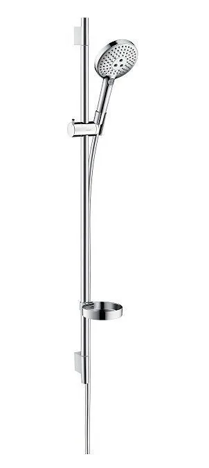26631000 HG Raindance Select S 120 3iet 90 см душевой гарнитур