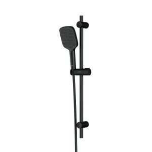 Душевой комплект AM.PM Func 103x257 Чёрный F018F022