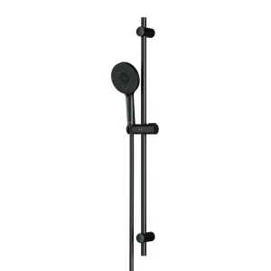 Душевой комплект AM.PM X-Joy 700x12,5 Чёрный F0185A022