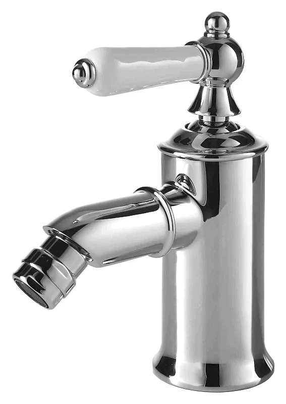 Смеситель для биде Bravat F375109C