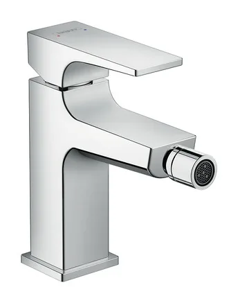 Для биде Hansgrohe Хром 32520000