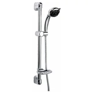 Душевая стойка Ledeme L80 Хром L8012