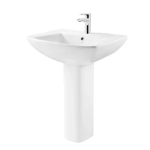 Раковина Creo Ceramique TO3000N+T03010N