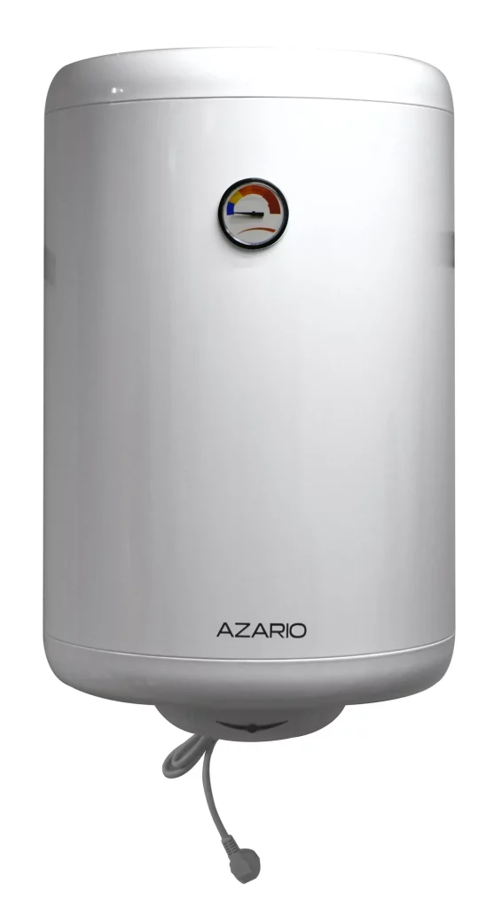 Водонагреватели Azario AZ-100tr