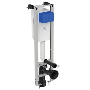 E233267 PROSYS ECO FRAME M Встраиваемая инсталляция для монтажа подвесных унитазов