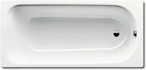 Ванна Saniform Plus Мод.361-1 150х70 белый + easy-clean