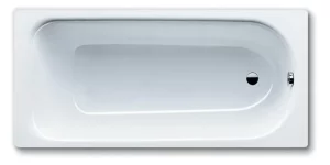 Ванна Saniform Plus Мод.371-1 170х73 белый + easy-clean