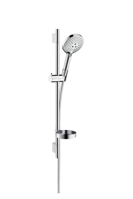 26630000 HG Raindance Select S 120 3iet 65 см душевой гарнитур