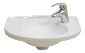 Раковина Оскольская керамика 46101000506