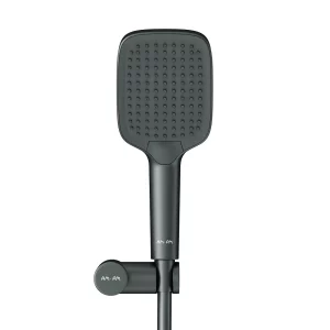 Душевой набор AM.PM Func 103x257 Чёрный F0118F022