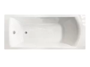 RUB BIOVE E2930-00 ванна 170х75 без отверстий для ручек
