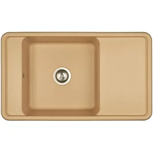 Кухонная мойка AQUATON 1A724832BS260