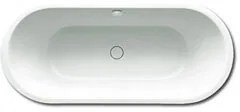 Ванна Centro Duo Oval Мод.128 180х80