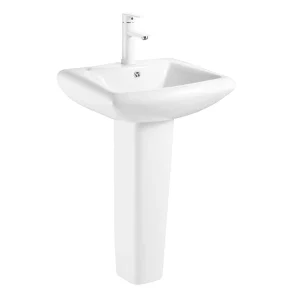 Раковина Azario AZ-334P