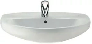 327395000 Victoria раковина 52х41