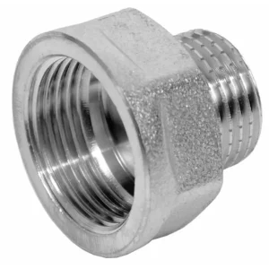 Переходник Tim ф1"х1/2" НР/ВР SFM042N