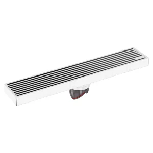 Душевой лоток ABBER AE79B300 хром