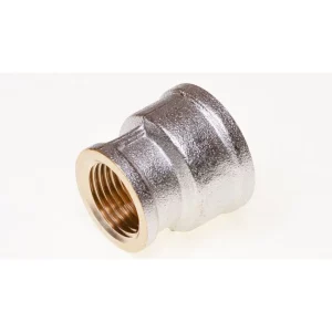 Муфта переходная Tim ф1 1/4"х1" ВР/ВР SF054N