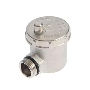 Воздухоотводчик автоматический боковой Tim 1/2" Нр BL5815