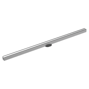 Душевой лоток ABBER AE70900 хром