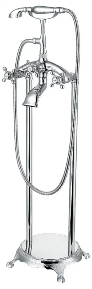 Смеситель ABBER AB8245
