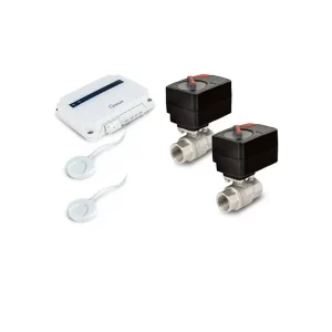 Система защиты от протечек воды Tim 1/2" ZSw.1322.0104