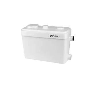Насос санитарный Vieir 550 Вт VRCS550
