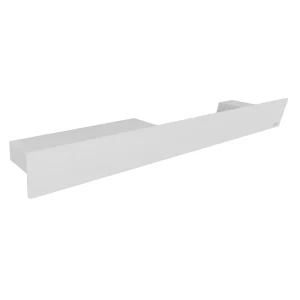 Полка ABBER Nischen 60x10,3 белый матовый AN3011MW