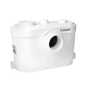 Насос санитарный Vieir 600 Вт VRCS600A