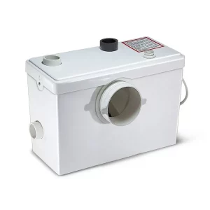 Канализационная установка AquaTim 600 Вт AM-STP-600