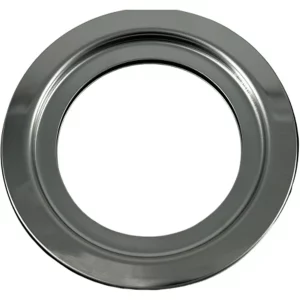 Кольцо переходник для измельчителя Fmark Черный FM-B14-11