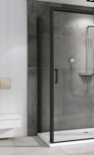 Боковая стенка ABBER Komfort S102B