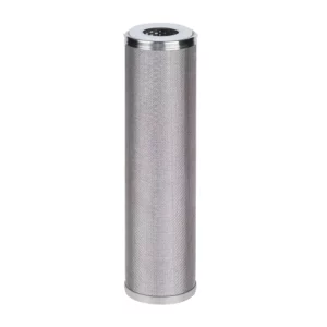 Картридж грубой очистки нерж. сталь Tim SL10" 10 мкм ZSm.2200.S.1010