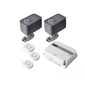 Система защиты от протечек воды Vieir 1/2" VR23