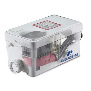 Канализационная установка AquaTim 250 Вт AM-STP-250