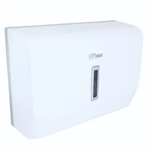 Диспенсер для бумажного полотенца Санакс GFmark Белый 921