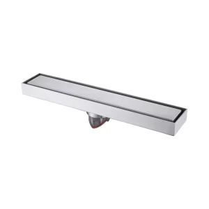 Душевой лоток ABBER AE796300 хром