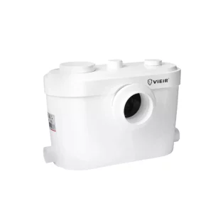 Насос санитарный Vieir 750 Вт VRCS750
