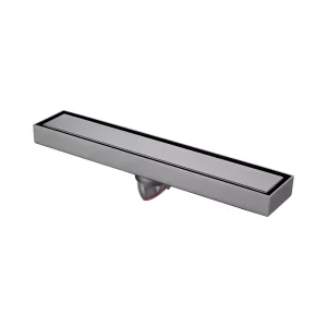 Душевой лоток ABBER AE796300NG никель