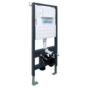 Инсталляция ABBER Bequem AC0105